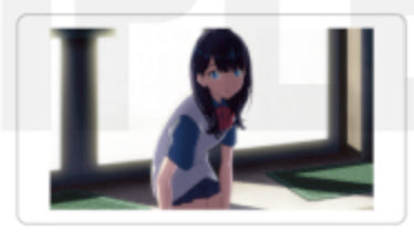 『グリッドマン ユニバース』カスタマイズ場面写 08